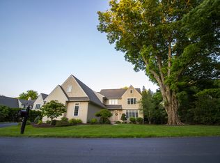 207 Hidden Acres Ln, Media, PA 19063