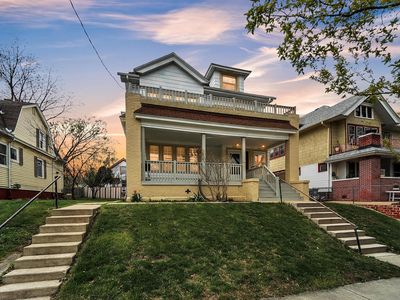 1221 South 24th STREET #1223, Milwaukee, WI, 53204