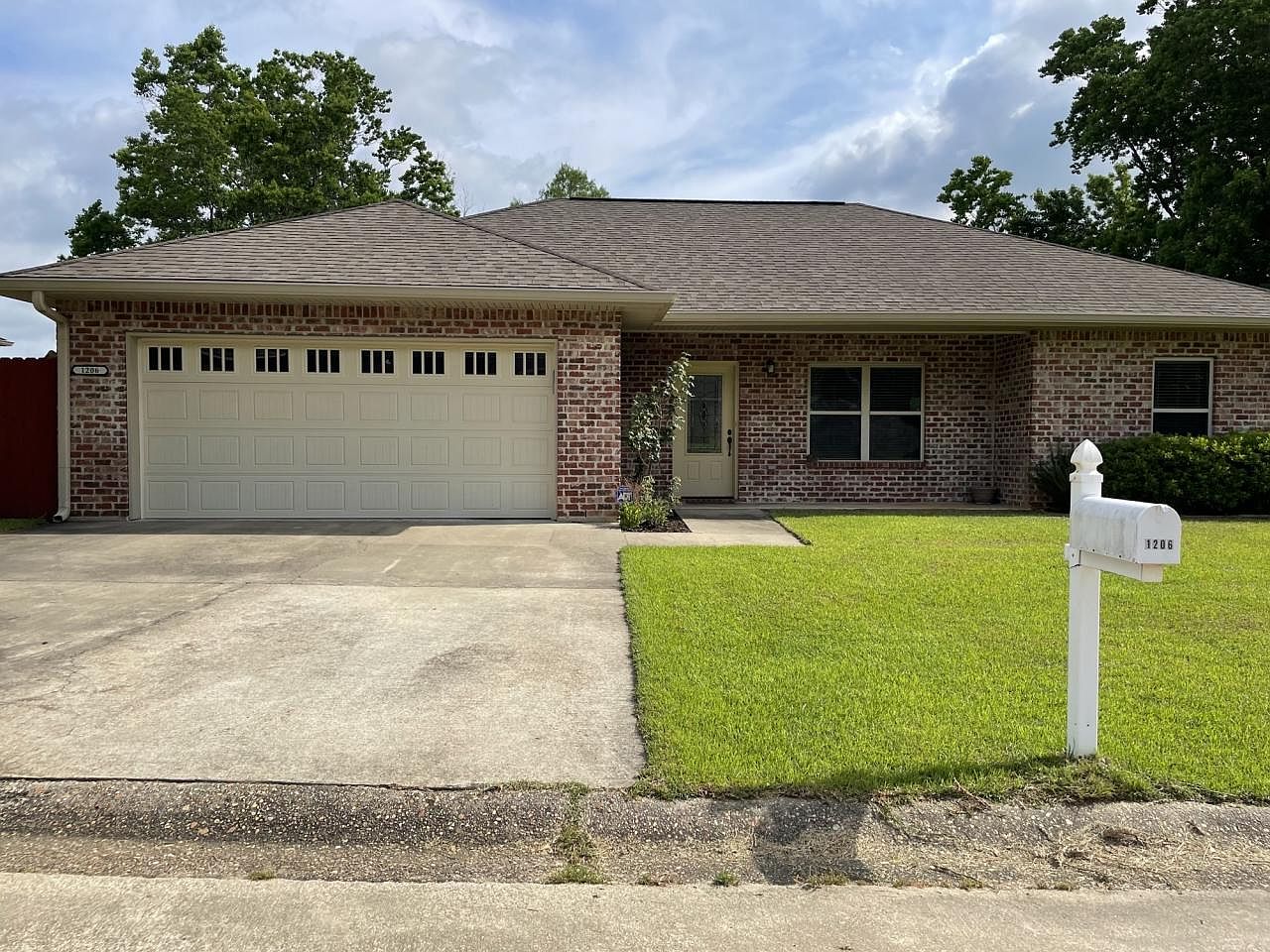 1206 Willow Cir, Deridder, LA 70634 Zillow