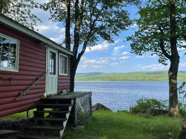 97 Bakers Way, Lexington Twp, ME 04961