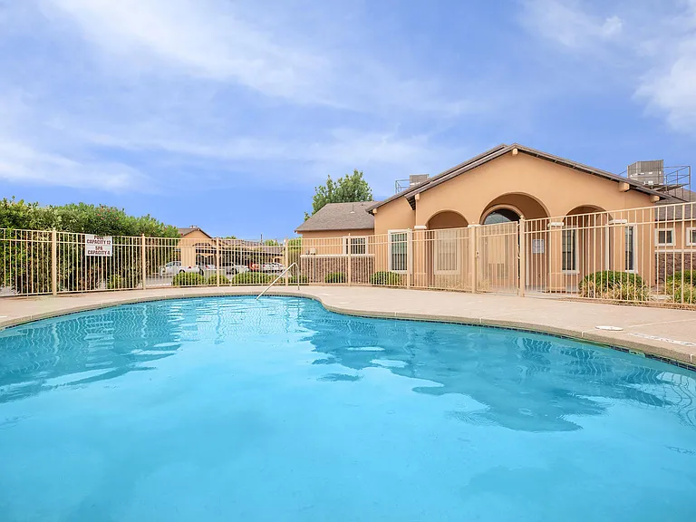 Woodchase Senior Community — Photo 16