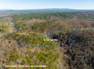 1362 Foxhound Trl NE #1362, Ranger, GA 30734