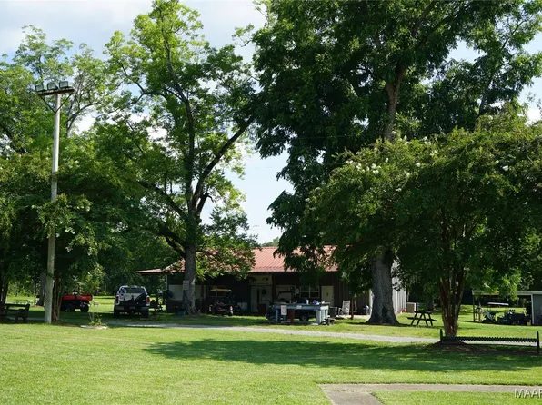 686 Pugh Rd, Mathews, AL 36052