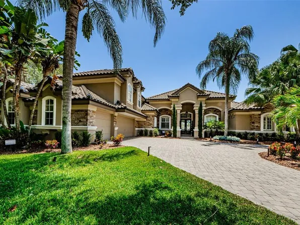 9643 MILANO DRIVE, TRINITY, FL 34655