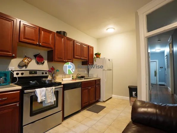 1379 Commonwealth Ave, Allston, MA