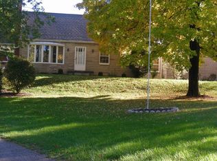 6432 Manning Rd, Miamisburg, OH 45342