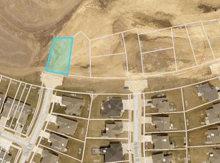 Steven Rd LOT 55, Council Bluffs, IA 51503