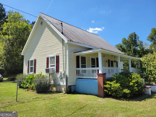 2753 Waynesboro Hwy, Sylvania, GA 30467