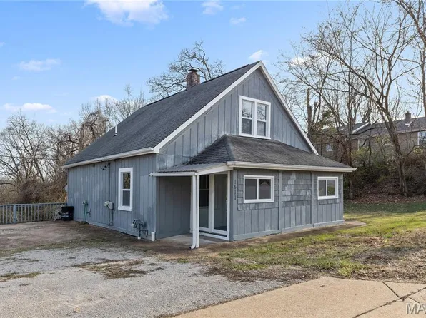 1411 Crystal Heights Rd, Crystal City, MO 63019