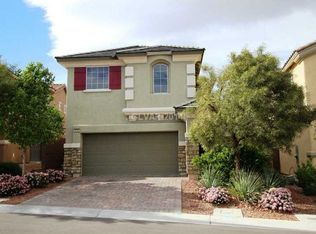 7717 Young Harbor Dr, Las Vegas, NV 89166