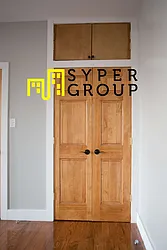 Rented by Evergreen Apartments BK