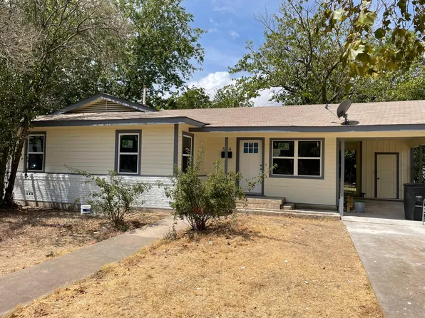 514 Valley Rd, Harker Heights, TX 76541