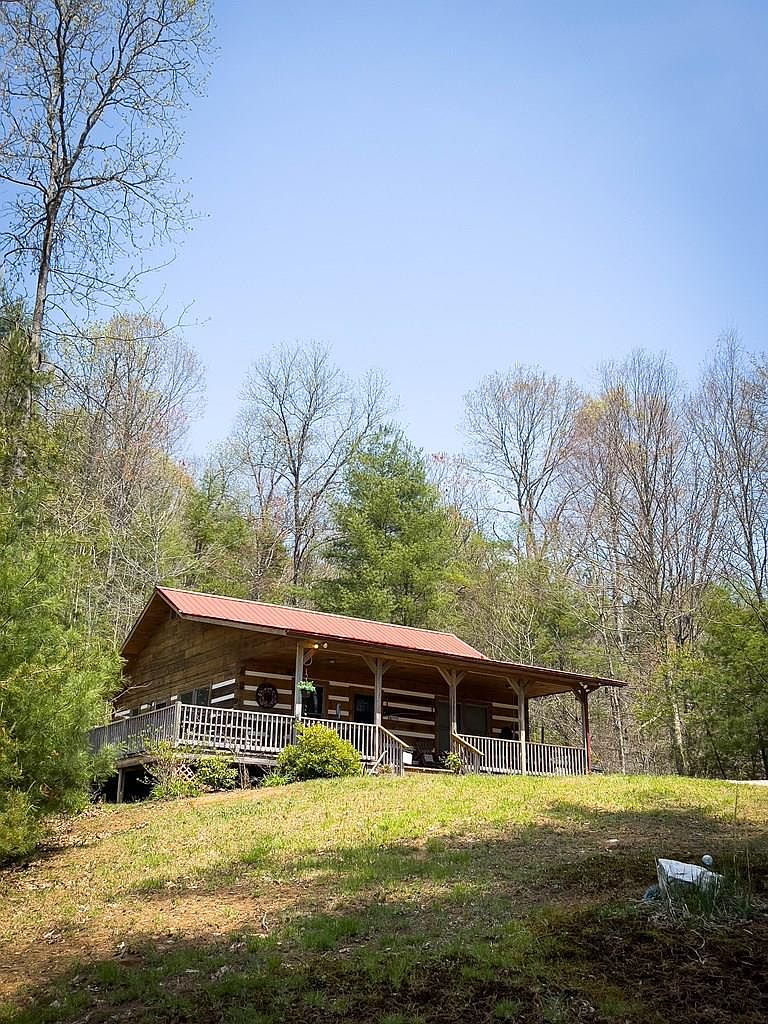 1588 Walton Rd, Hillsville, VA 24343 MLS 91516 Zillow