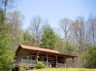 1588 Walton Branscome Rd, Hillsville, VA 24343