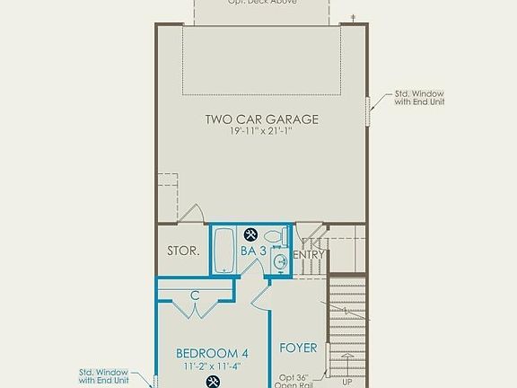 2nd image of this home