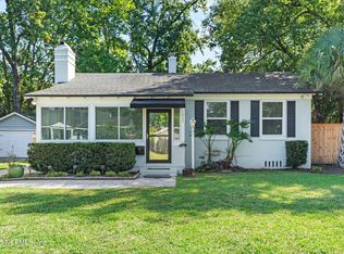 1045 OLD HICKORY Road, Jacksonville, FL 32207