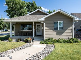 801 E 4th St, Laurel, MT 59044