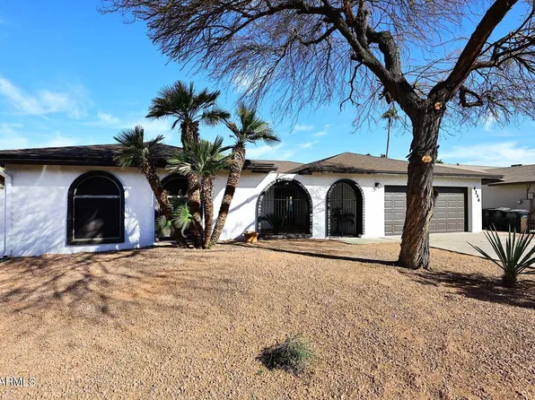 6254 E Winchcomb Drive, Scottsdale, AZ 85254