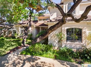 1626 Hawks Rdg, San Antonio, TX 78248