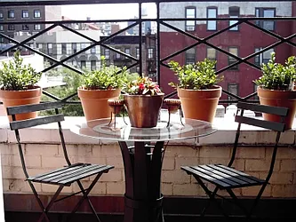 Rented by Citi Habitats