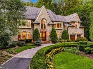 11508 Cushman Rd, Rockville, MD 20852