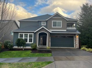 21618 SW Derby Ter, Sherwood, OR 97140
