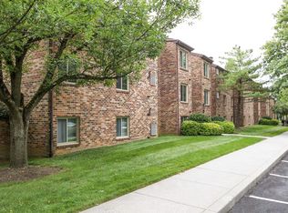 Shakespeare Park Apartments, Randallstown, MD 21133
