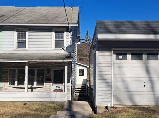 103 W Miner St, Coaldale, PA 18218