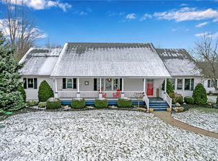 6325 Utley Rd, Akron, NY 14001