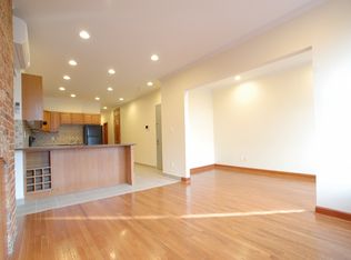 125 Ralph Ave APT 1, Brooklyn, NY 11221
