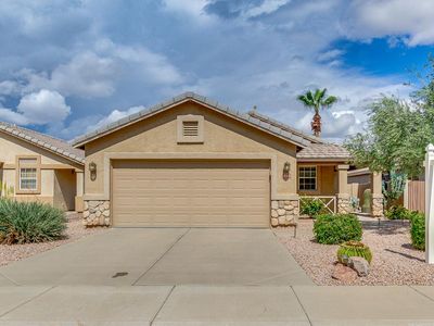 1448 E Binner Dr, Chandler, AZ, 85225
