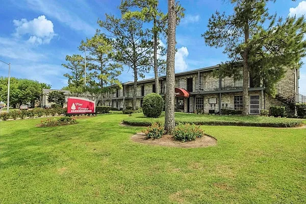 Pine Terrace