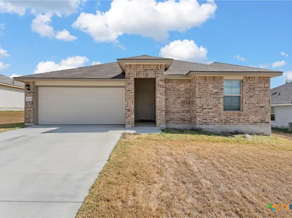 4904 Karen Green Dr, Killeen, TX 76549