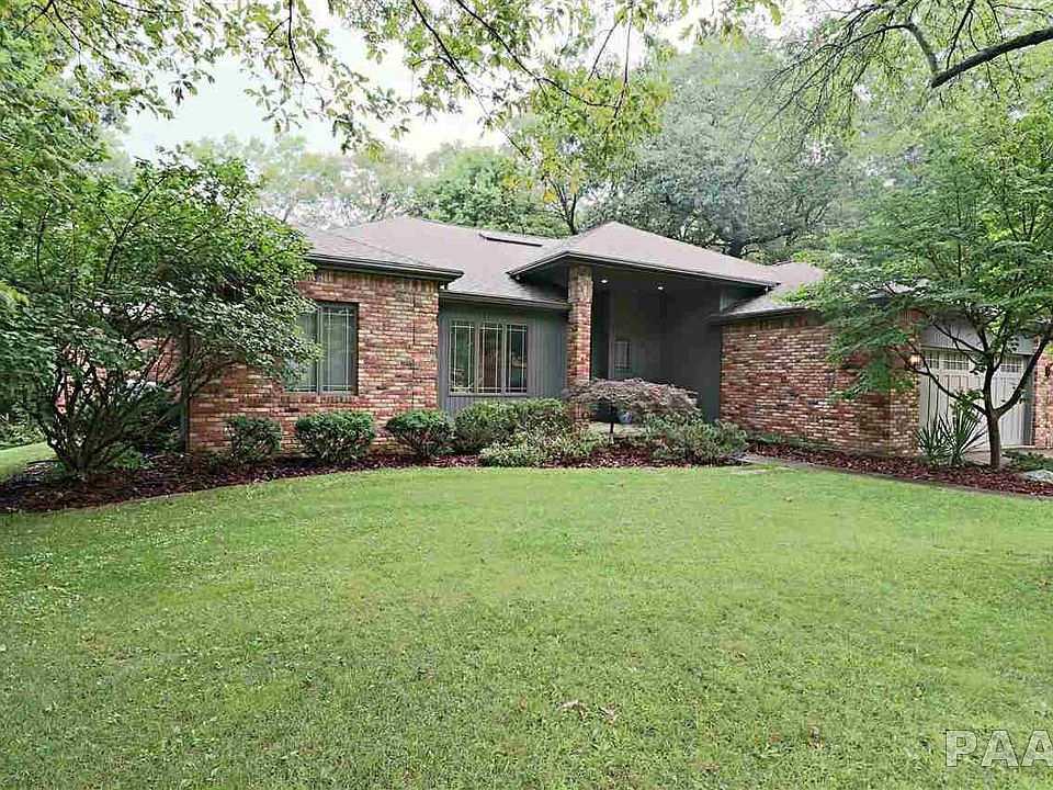 405 E Swords Dr, Edelstein, IL 61526 Zillow