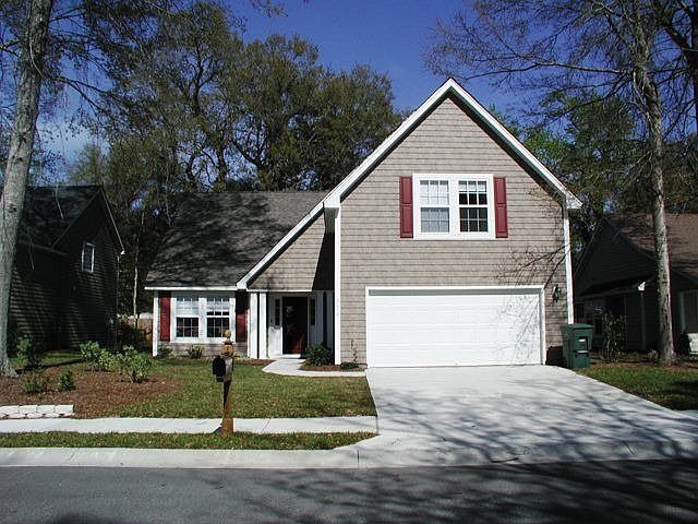 3006 Allison Cove Drive