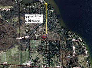 940 Ellinger Rd, Alanson, MI 49706