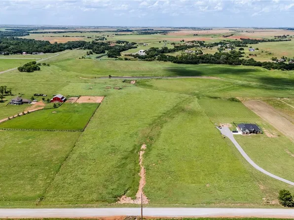 0 E Arapaho Ave, Weatherford, OK 73096