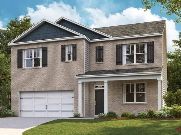 2410 Tate Farm Ln #479, White House, TN 37188