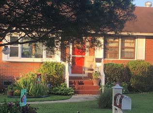 3925 Rusk Ave, Richmond, VA 23234