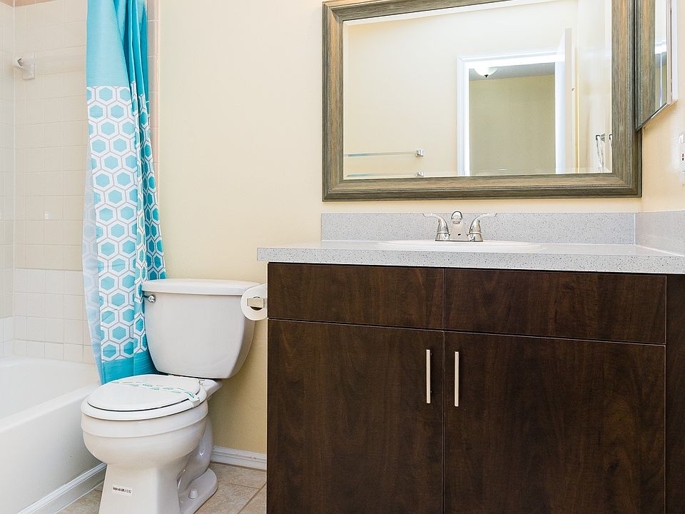 Bathroom *Photos May Vary*