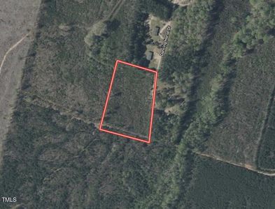 0 Dancing Horse Dr Lot 5, Warrenton, NC, 27589