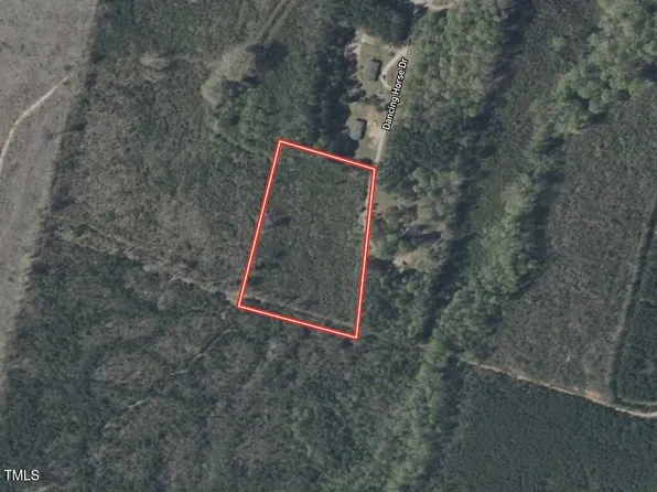 0 Dancing Horse Dr Lot 5, Warrenton, NC 27589