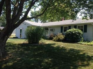 123 Tina Ave, Brockton, MA 02302