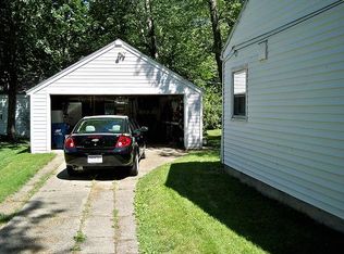 3609 Konkle St, Kalamazoo, MI 49001