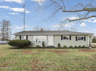 24576 Stony Ridge Rd, Perrysburg, OH 43551