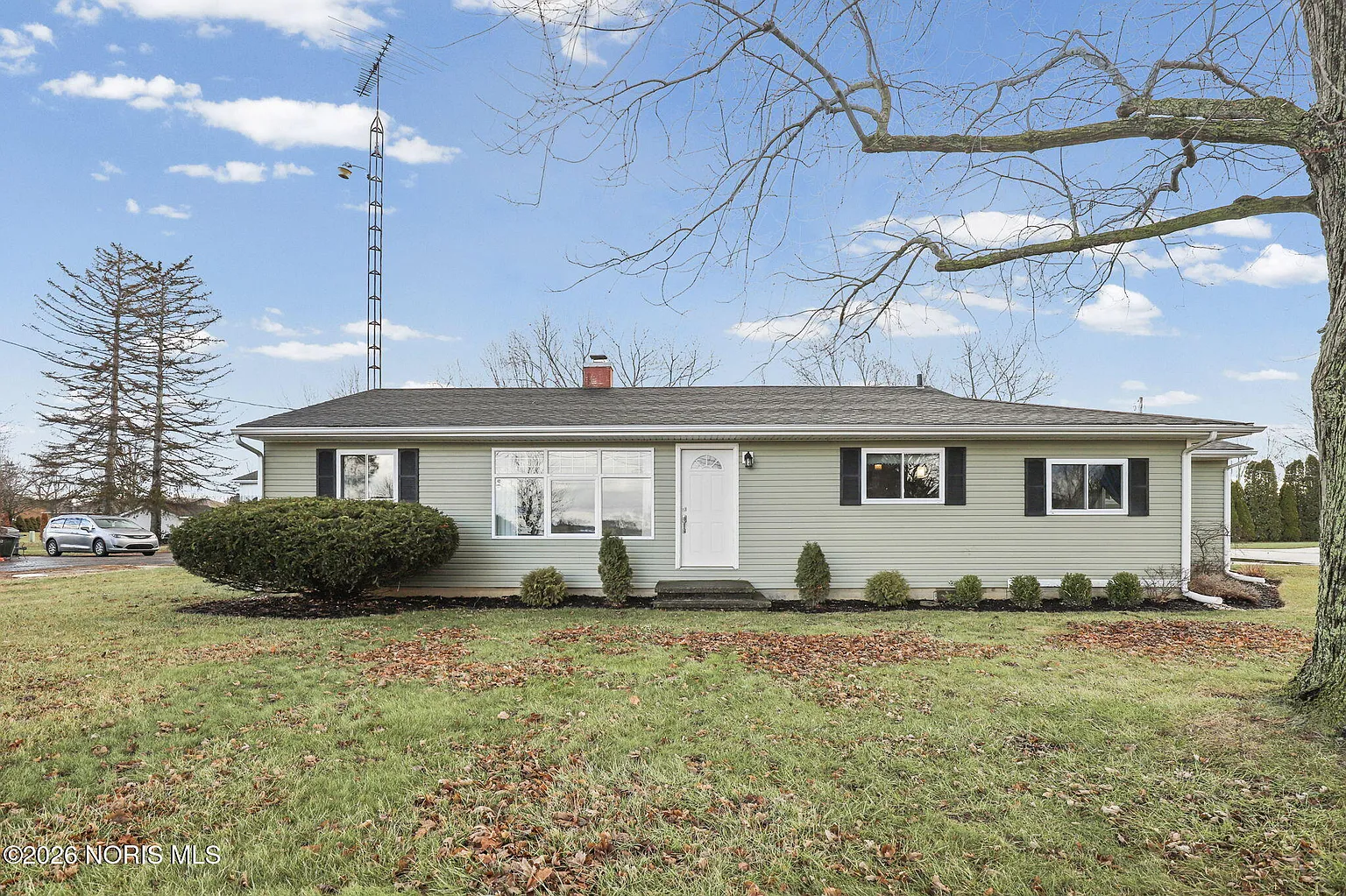 24576 Stony Ridge Rd photo 1