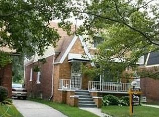 14830 Ilene St, Detroit, MI 48238