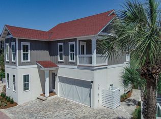 12 Starboard Ct, Miramar Beach, FL 32550