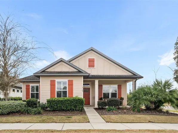 12089 SW 28th Ave, Gainesville, FL 32608