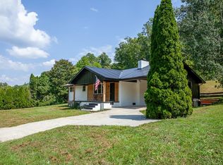 1112 Pleasant Valley Rd, Murphy, NC 28906